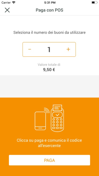 Buoni Up Day screenshot-4