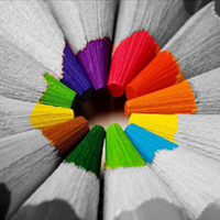 Drawer with PaintDoodleColor