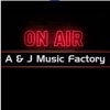 A&J Music Factory