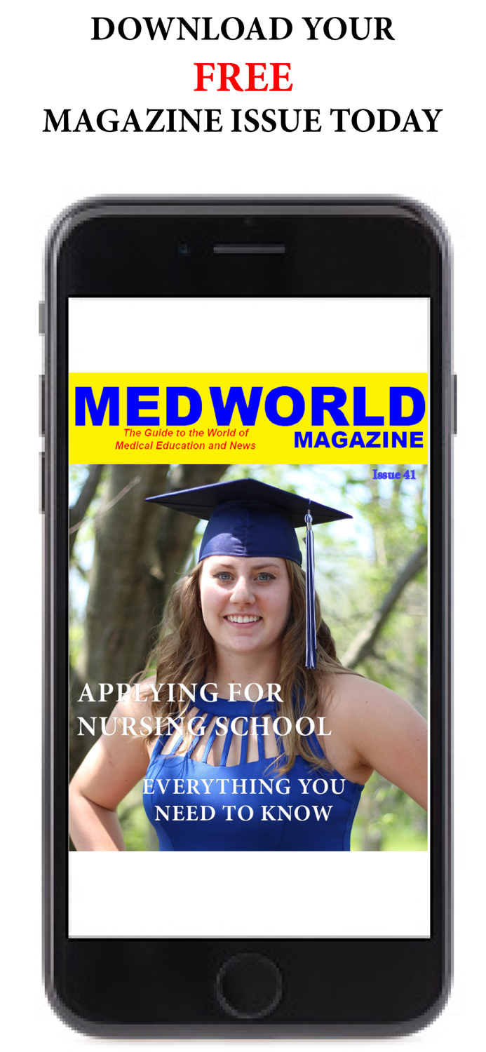 Med World Magazine