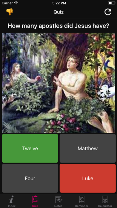 Bible Story -All Bible Stories Screenshot