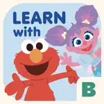 Learn with Sesame Street App Contact