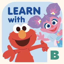 Learn with Sesame Street