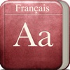 French - Dictionary icon