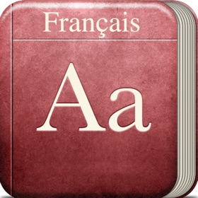 螢幕擷取畫面 (5) French - Dictionary