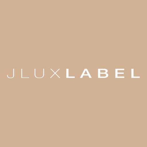 JLUXLABEL INC. iOS App