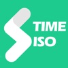 Time siso icon