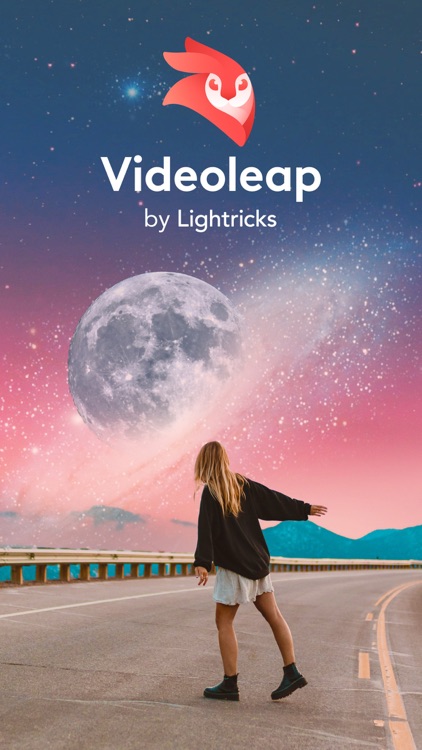 Videoleap: AI Video Editor screenshot-9