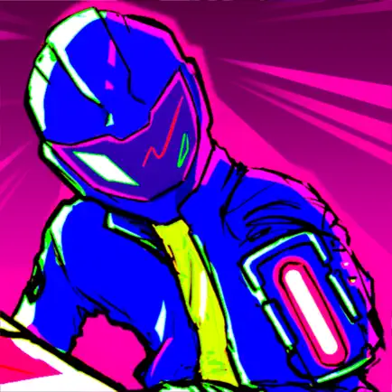 Lumen Rider Читы