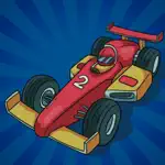 Pitstop Racer App Contact