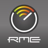 TotalMix Remote for iPad icon