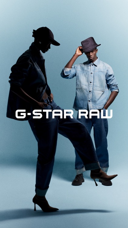 G-Star RAW – Official app by G-Star Raw C.V.