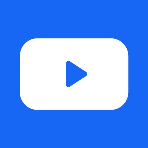 Video Player - MKV PiP Player Icon