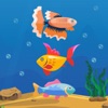 Fishing Clash: Happy Aquarium