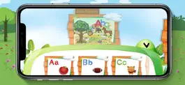 Game screenshot Preschool Kids Games Academy apk