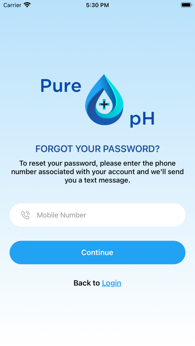 Pure Plus PH Screenshot