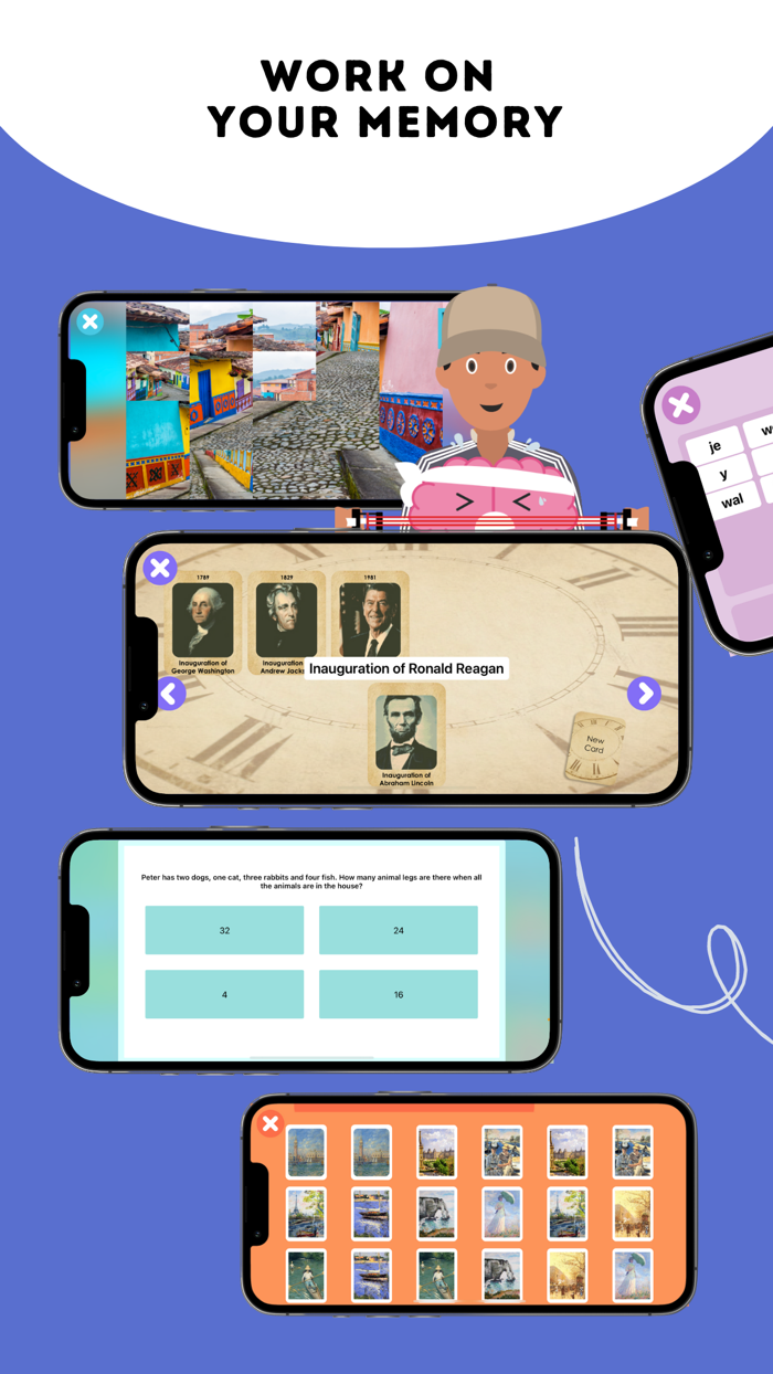 CLINT your brain coach