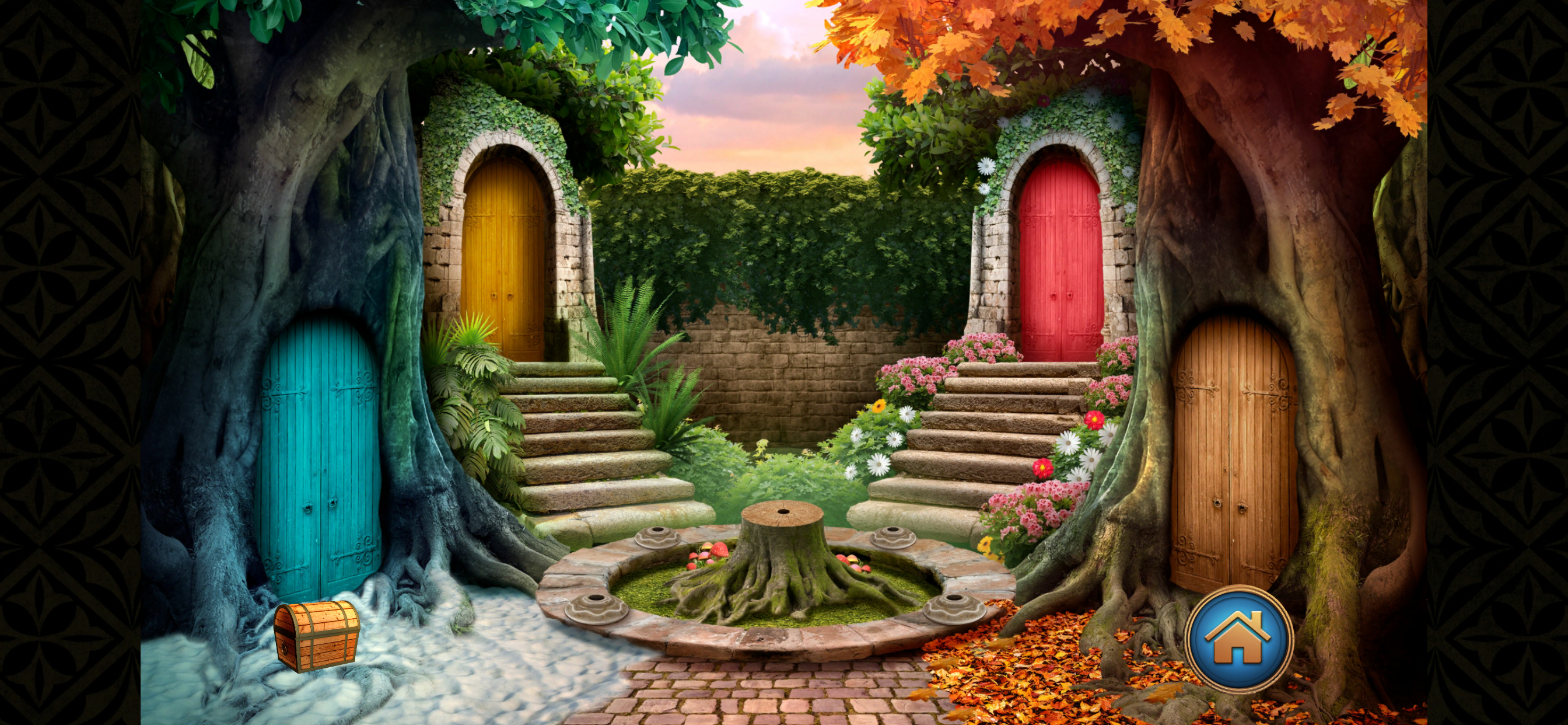 Alice Beyond Wonderland