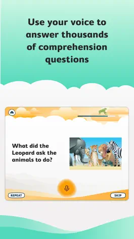 Game screenshot Bamboo Learning apk