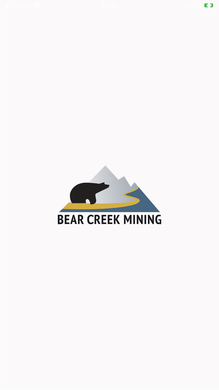 Bear Creek Mining