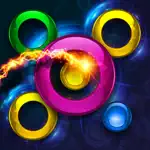 Color Ring - Cash Tournament App Cancel