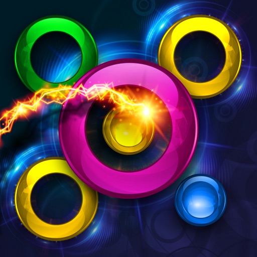 Color Ring - Cash Tournament icon