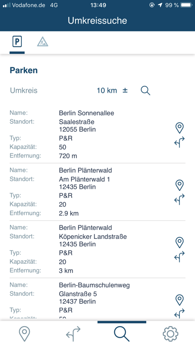 Yutraffic Messenger Screenshot