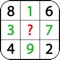 A classic game, another kind of sudoku
