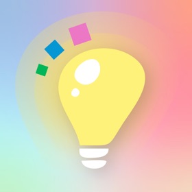 螢幕擷取畫面 (7) Hue Game - Brain Training