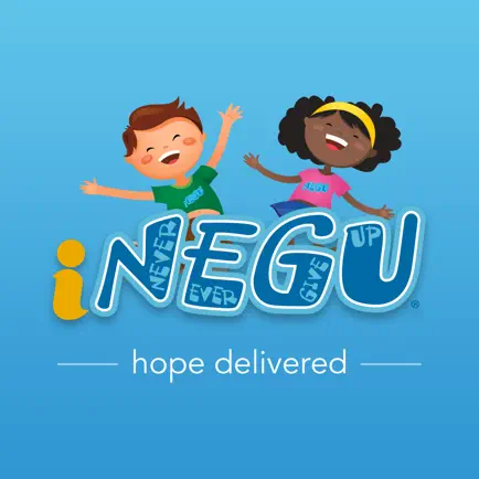 iNEGU: Hope Delivered Cheats