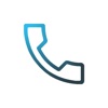 Glacier Dial: Secure Phone icon