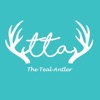 The Teal Antler Boutique icon