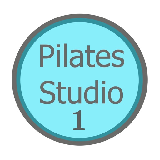 Pilates Studio 1 icon