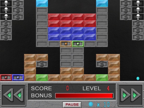 Screenshot #5 pour Momentum LITE