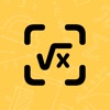 AI Math Solver & Helper icon