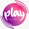 FM Play 106.7 icon