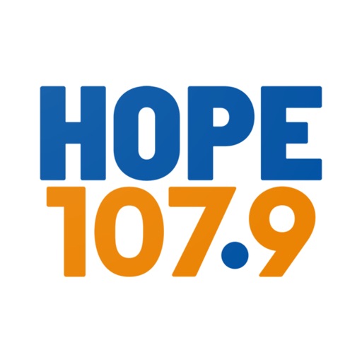 HOPE 1079 iOS App