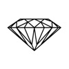 Spring Diam icon