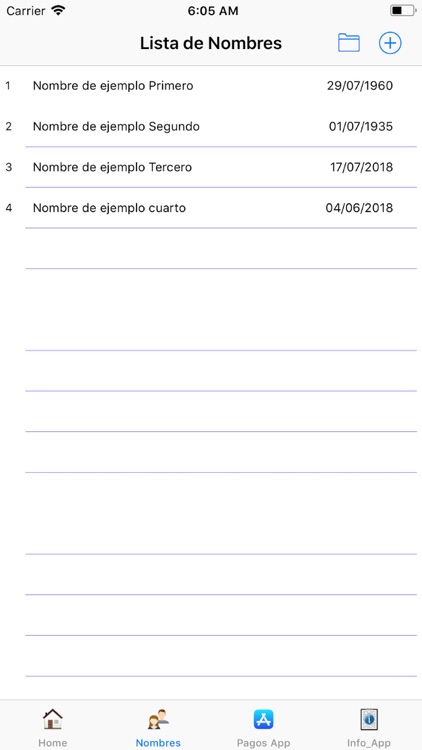 NumerAmigos - Numerología