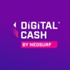 Digital Cash - iPadアプリ