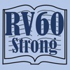 Bible RV60 Strong icon