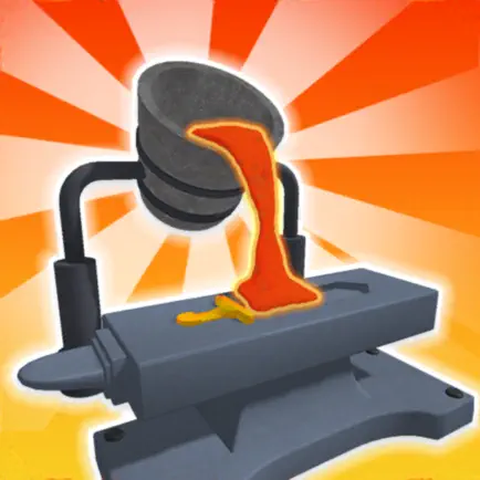 Forge Pistons Cheats