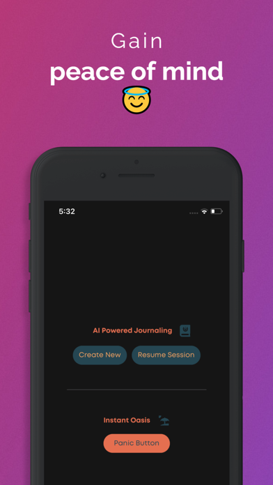 PureMind: PornFree - Quit Porn Screenshot