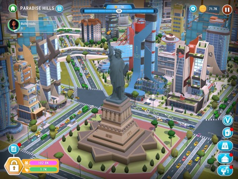 Cityscapes: Sim Builderのおすすめ画像4