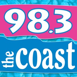 98.3 The Coast