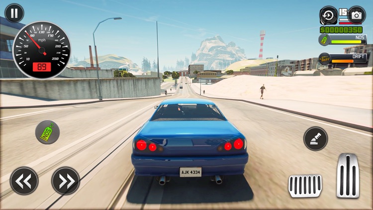 Open World Car Simulator Games By Wahib Sufiyan open-world-car-simulator-games-by-wahib-sufiyan