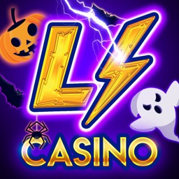 Lightning Link Casino: カジノゲーム アイコン