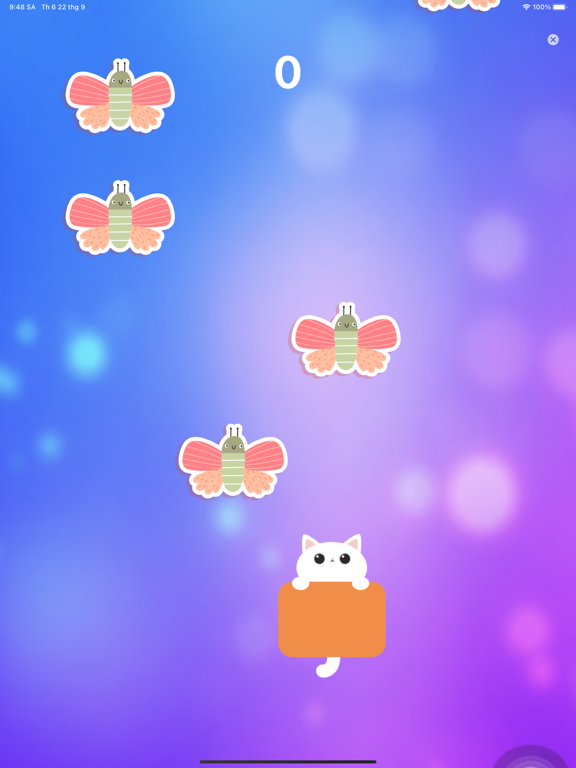 Duet Cats: Cute Cat Music Gameのおすすめ画像2