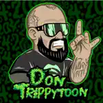 Don Trippytoon App Cancel
