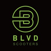 BLVD Scooters